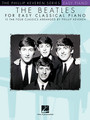 The Beatles for Easy Classical Piano The Phillip Keveren Series