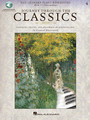 Journey Through the Classics: Book 4 Intermediate Hal Leonard Piano Repertoire