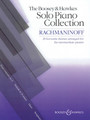 The Boosey & Hawkes Piano Solo Collection: Rachmaninoff 29 Favorite Themes Arranged for the Intermediate Pianist