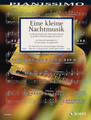 Eine kleine Nachtmusik – 60 Classical Masterpieces in Easy Piano Arrangements Pianissimo Series