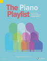 The Piano Playlist 50 Popular Classics in Easy Arrangements