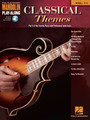 Classical Themes Mandolin Play-Along Volume 11