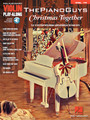 The Piano Guys – Christmas Together Violin Play-Along Volume 74