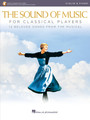 The Sound of Music for Classical Players – Violin and Piano With online audio of piano accompaniments Violin