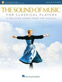 The Sound of Music for Classical Players – Cello and Piano With online audio of piano accompaniments Cello