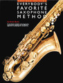 Everybody's Favorite Saxophone Method Omnibus Edition Alto Sax