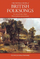 The Novello Book of British Folksongs With an introduction by Jeremy Summerly SATB