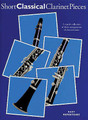 Short Classical Clarinet Pieces