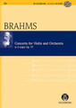 Violin Concerto in D Major Op. 77 Eulenburg Audio+Score Series Study Score