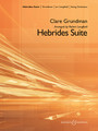 Hebrides Suite (Edition for String Orchestra) Score & Parts