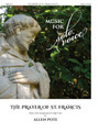 The Prayer of St. Francis Music for Solo Voice Series – High Voice High Voice