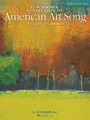 The G. Schirmer Collection of American Art Song – 50 Songs by 29 Composers Low Voice