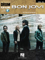 Bon Jovi Drum Play-Along Volume 45