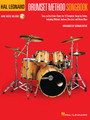 Hal Leonard Drumset Method Songbook Easy-to-Use Drum Charts for 15 Complete Songs