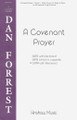 A Covenant Prayer SSAA