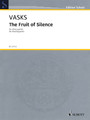 The Fruit of Silence Version for String Quartet Score and Parts Score & Parts