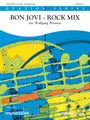Bon Jovi Rock Mix Score & Parts