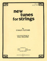 New Tunes for Strings – Book 2 Cello Cello