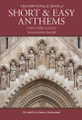 The Novello Book of Short and Easy Anthems for Upper Voices SA