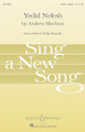 Yedid Nefesh (Beloved of My Soul) Sing a New Song Series SSATB a cappella