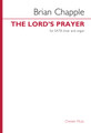 The Lord's Prayer SATB and Organ SATB AND ORGAN