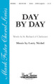 Day by Day SATB a cappella