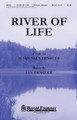 River of Life SATB