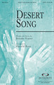 Desert Song SATB