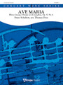 Ave Maria Score & Parts