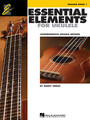Essential Elements for Ukulele – Method Book 1 Comprehensive Ukulele Method