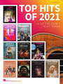 Top Hits of 2021 18 of the Year's Best Songs Arranged for Ukulele