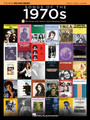 Songs of the 1970s The New Decade Series with Online Play-Along Backing Tracks