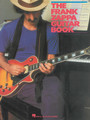 The Frank Zappa Guitar Book Transcribed by and Featuring an Introduction by Steve Vai