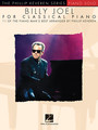 Billy Joel for Classical Piano arr. Phillip Keveren The Phillip Keveren Series Piano Solo