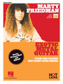 Marty Friedman – Exotic Metal Guitar From the Classic Hot Licks Video Series