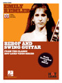 Emily Remler – Bebop and Swing Guitar Instructional Book with Online Video Lessons From the Classic Hot Licks Video Series