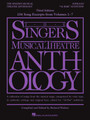 The Singer's Musical Theatre Anthology – “16-Bar” Audition – 3rd Edition from Volumes 1-7 Soprano Edition