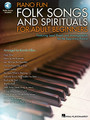 Piano Fun – Folk Songs and Spirituals for Adult Beginners