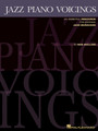 Jazz Piano Voicings An Essential Resource for Aspiring Jazz Musicians