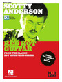 Scotty Anderson – Red Hot Guitar Instructional Book with Online Video Lessons from the Classic Hot Licks Video Series