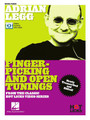 Adrian Legg – Fingerpicking and Open Tunings From the Classic Hot Licks Video Series