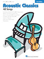 Acoustic Classics – 2nd Edition 42 Songs