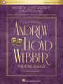 Andrew Lloyd Webber Theatre Songs – Women's Edition 12 Songs in Full, Authentic Editions, Plus “16-Bar” Audition Versions
