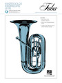 Master Solos Intermediate Level – Tuba (B.C.) Book/Online Audio