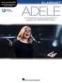 Adele Clarinet Clarinet