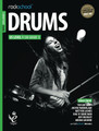Rockschool Drums Grade 1 Book/Online Audio