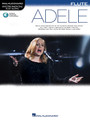 Adele Flute Flute