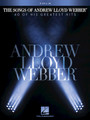 The Songs of Andrew Lloyd Webber Violin Violin