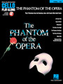The Phantom of the Opera Cello Play-Along Volume 10