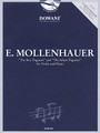 Mollenhauer: The Boy Paganini and the Infant Paganini for Violin and Piano